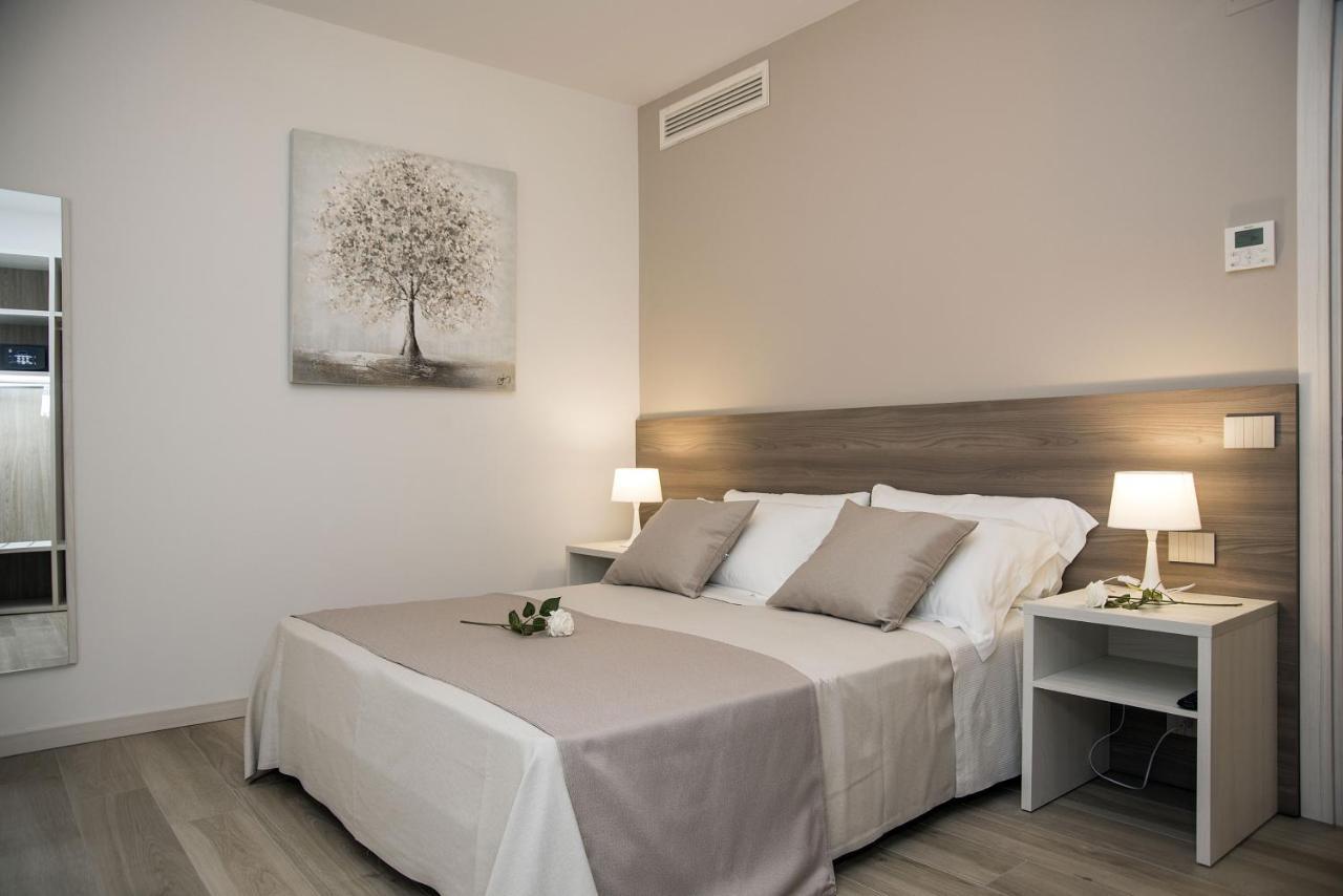 Camelot Appartamenti - Business E Holiday San Martino Buon Albergo Exterior photo