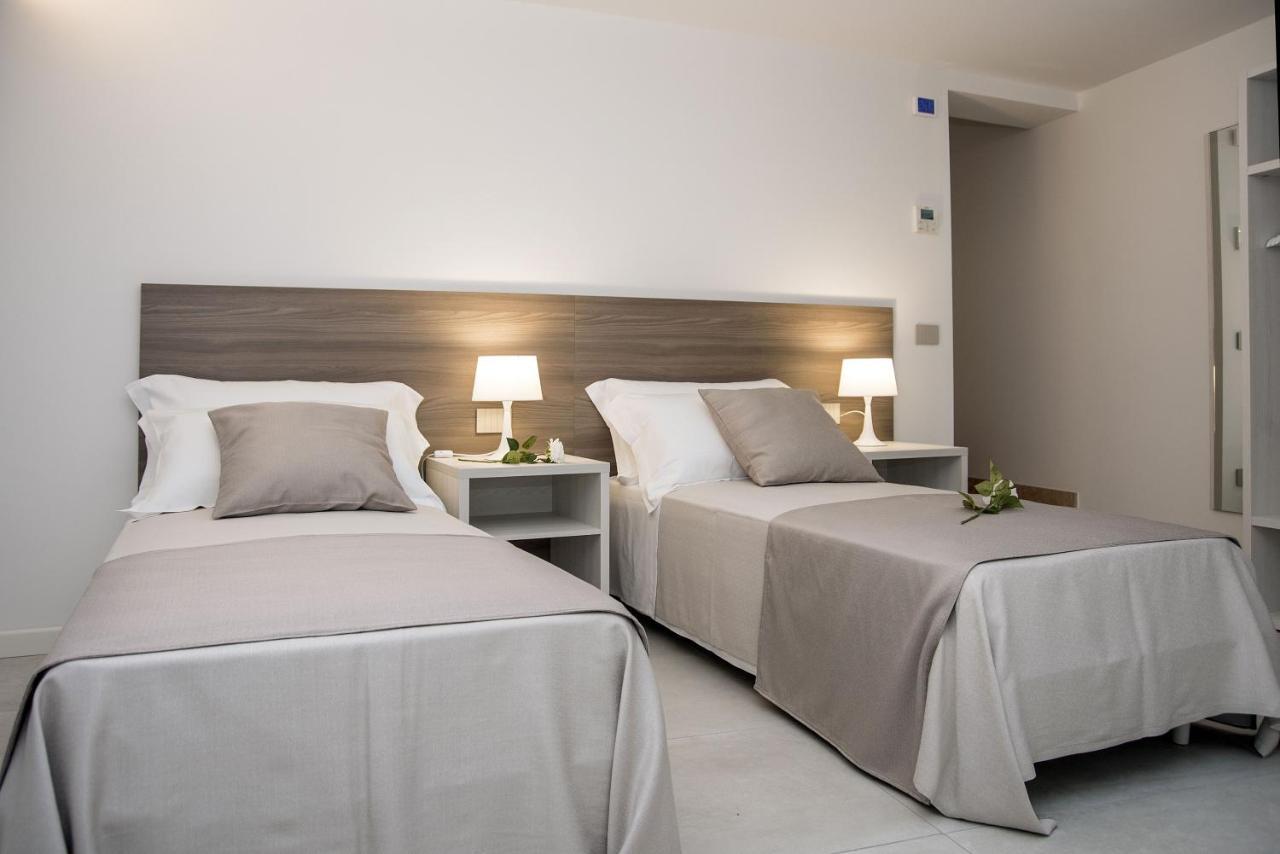 Camelot Appartamenti - Business E Holiday San Martino Buon Albergo Exterior photo